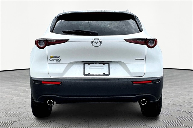 2022 Mazda CX-30 2.5 S Select Package - Photo 5