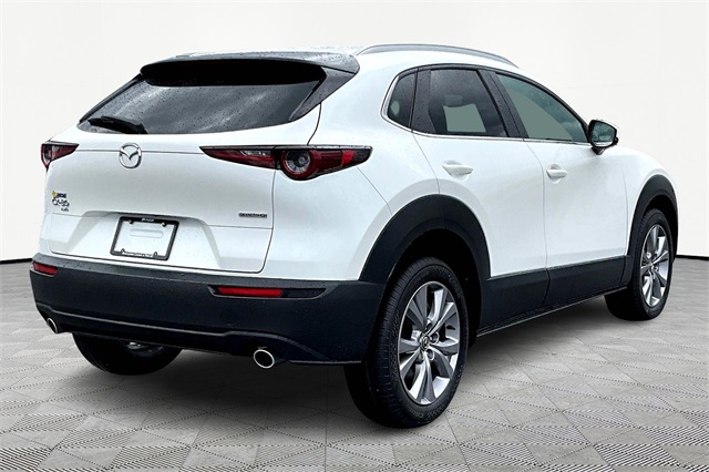 2022 Mazda CX-30 2.5 S Select Package - Photo 6