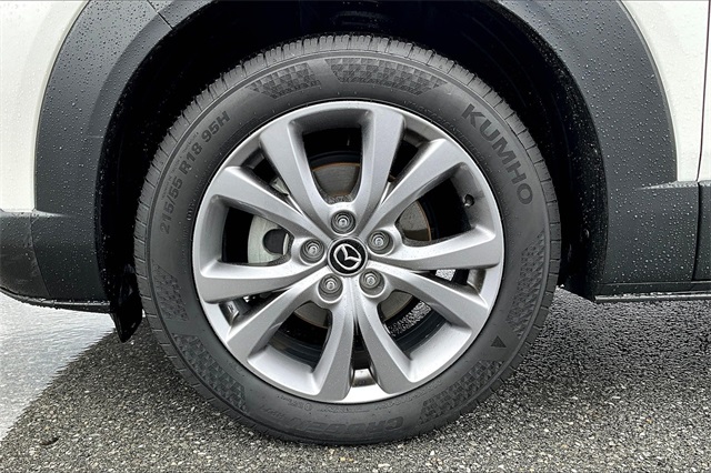 2022 Mazda CX-30 2.5 S Select Package - Photo 7