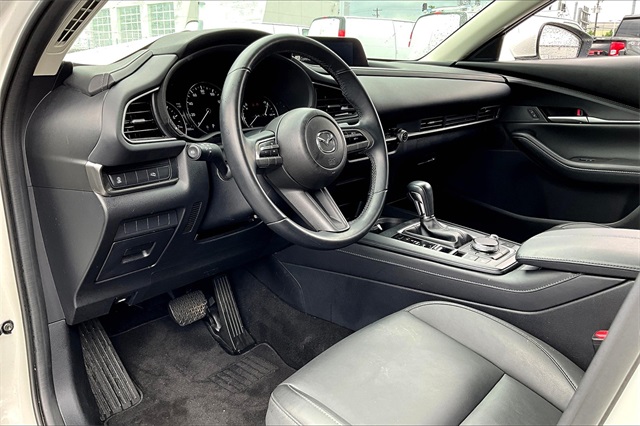 2022 Mazda CX-30 2.5 S Select Package - Photo 8