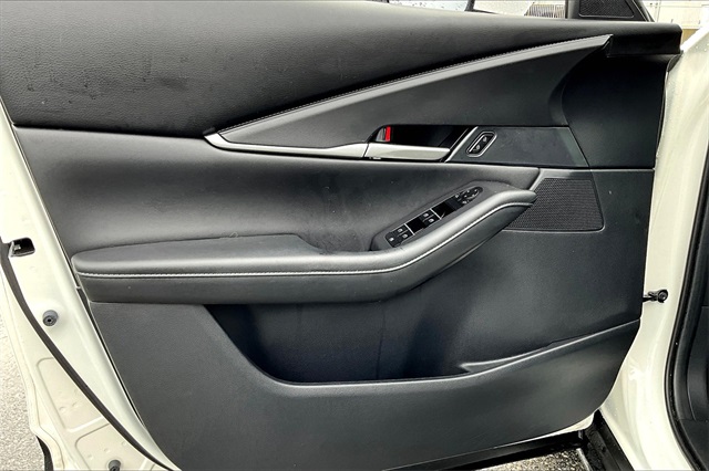 2022 Mazda CX-30 2.5 S Select Package - Photo 9