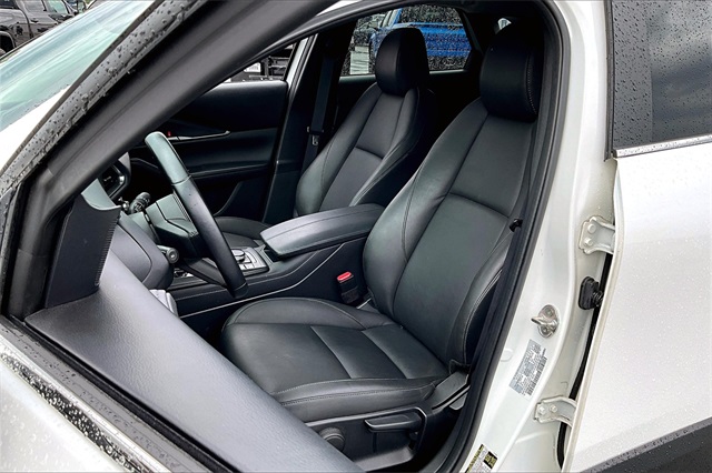2022 Mazda CX-30 2.5 S Select Package - Photo 10