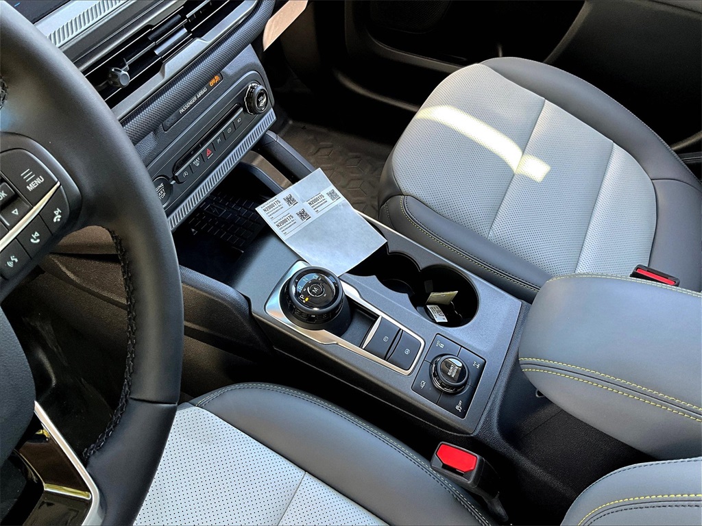 2025 Ford Bronco Sport Badlands - Photo 9