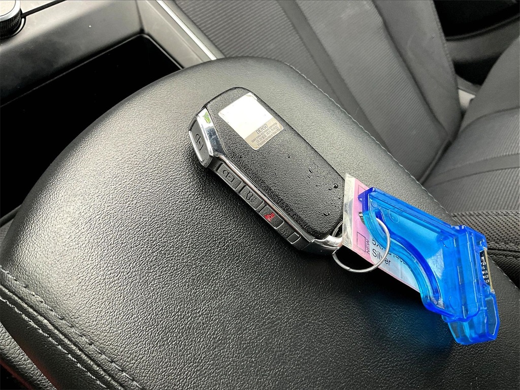 2021 Kia K5 LXS - Photo 27