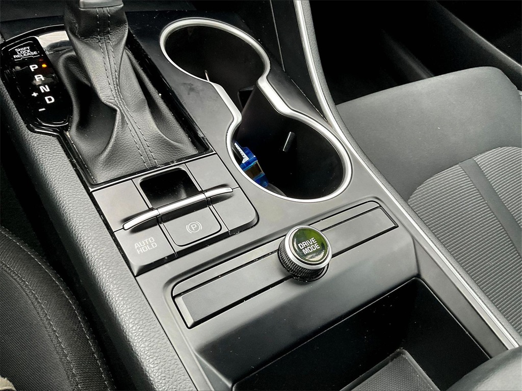 2021 Kia K5 LXS - Photo 32