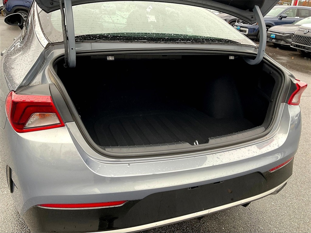 2021 Kia K5 LXS - Photo 34