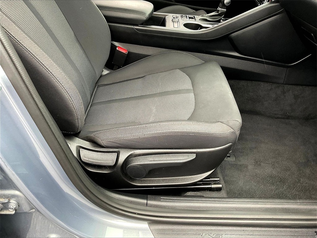 2021 Kia K5 LXS - Photo 35