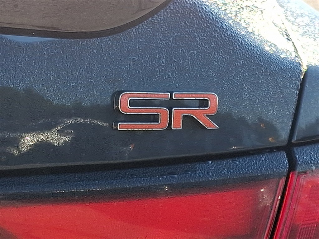 2025 Nissan Sentra SR - Photo 20