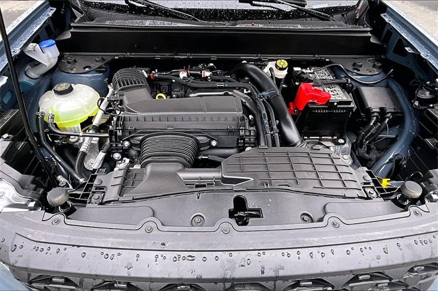 2025 Ford Maverick XLT - Photo 12
