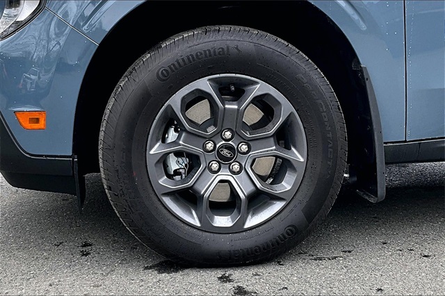 2025 Ford Maverick XLT - Photo 13