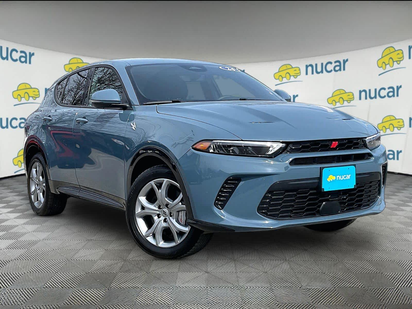 2024 Dodge Hornet R/T