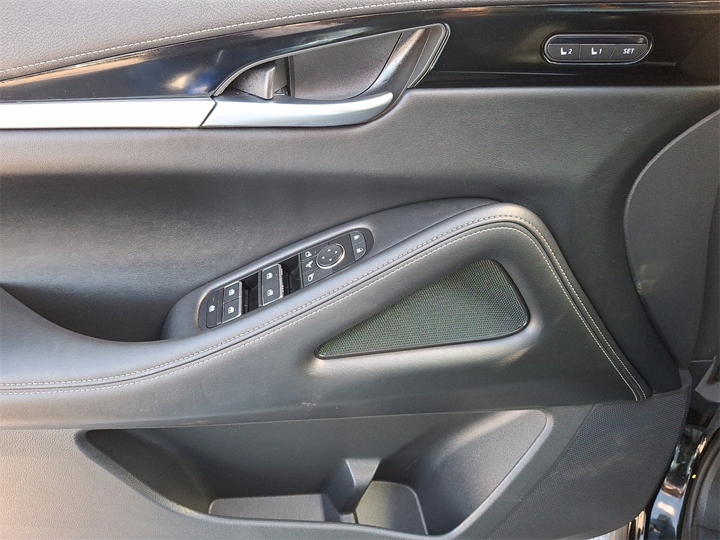 2025 INFINITI QX60 PURE - Photo 13