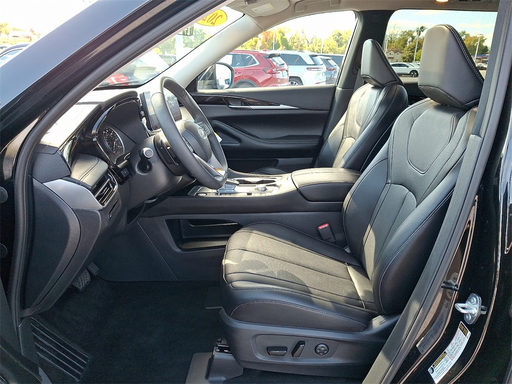 2025 INFINITI QX60 PURE - Photo 14