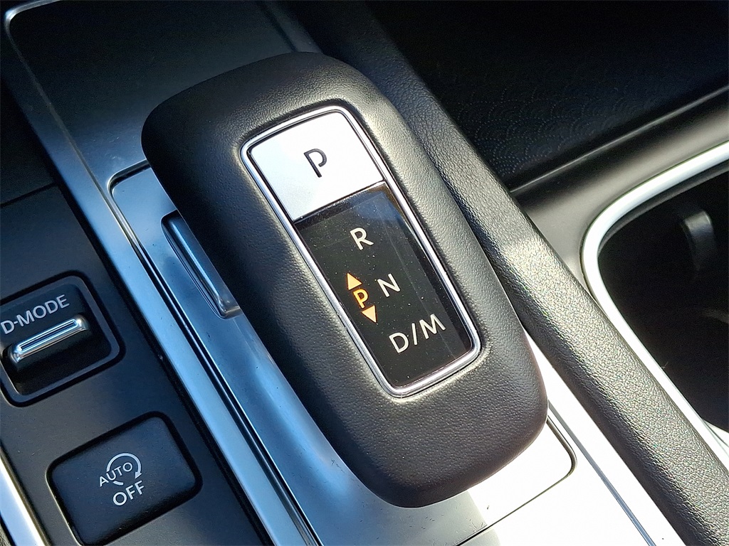 2025 INFINITI QX60 PURE - Photo 16