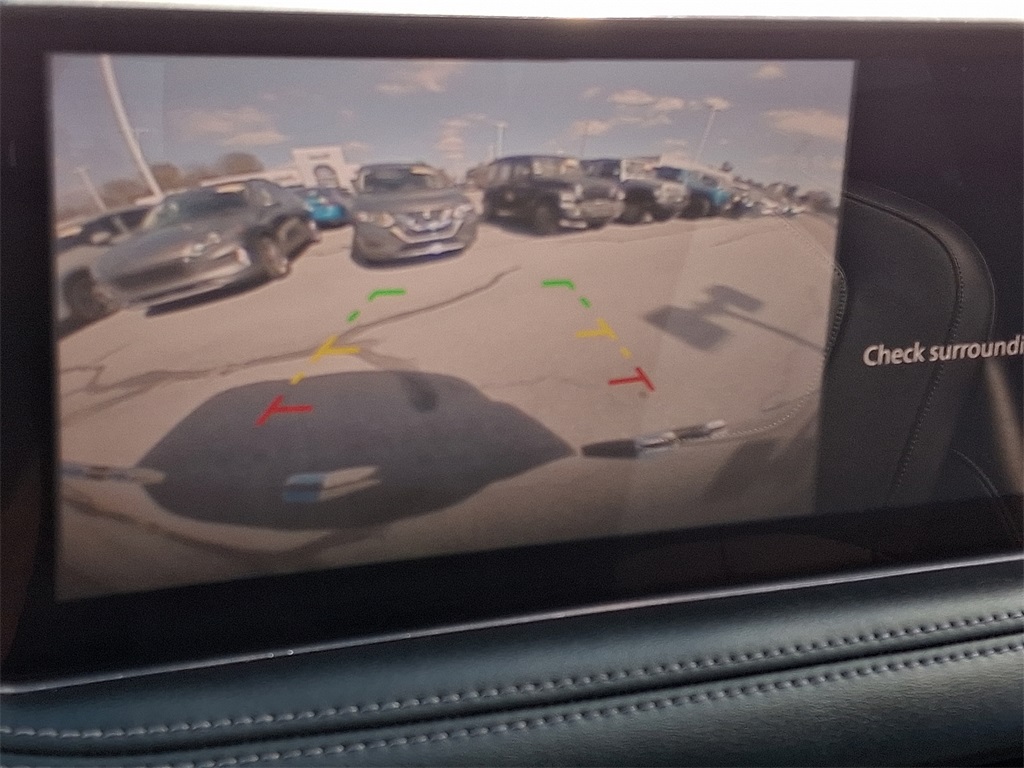2025 INFINITI QX60 PURE - Photo 19