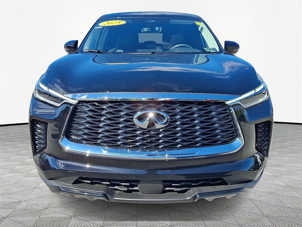2025 INFINITI QX60 PURE - Photo 2
