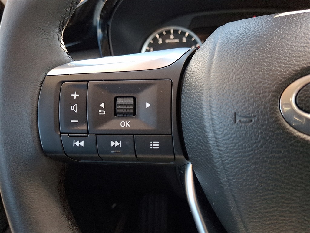 2025 INFINITI QX60 PURE - Photo 22