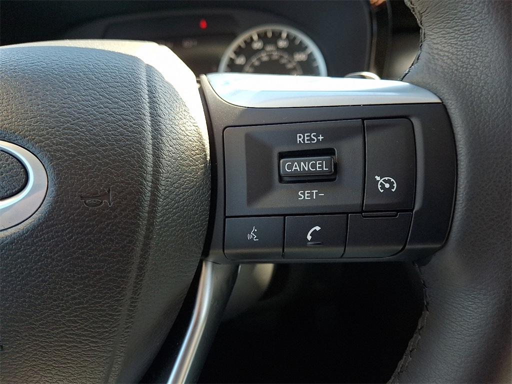2025 INFINITI QX60 PURE - Photo 23
