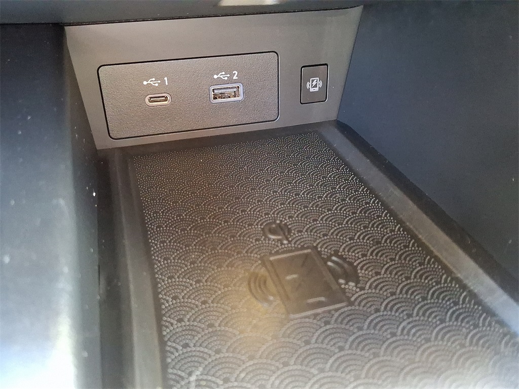 2025 INFINITI QX60 PURE - Photo 26
