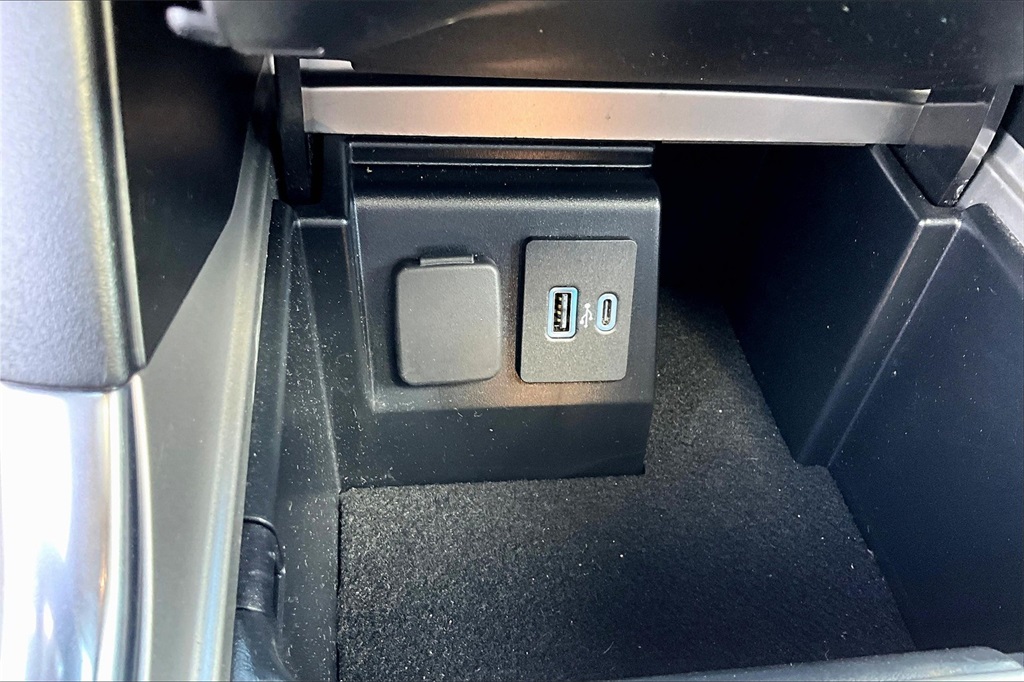 2022 Ford Explorer Limited - Photo 27