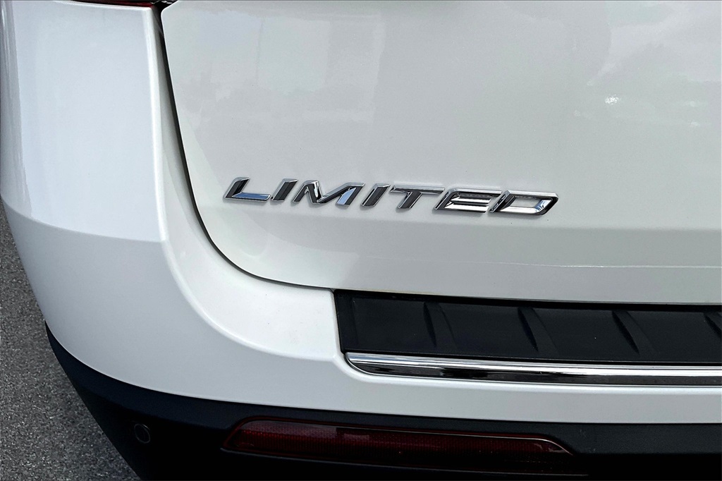 2022 Ford Explorer Limited - Photo 28