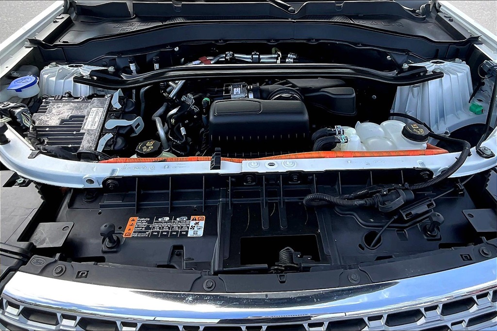 2022 Ford Explorer Limited - Photo 29