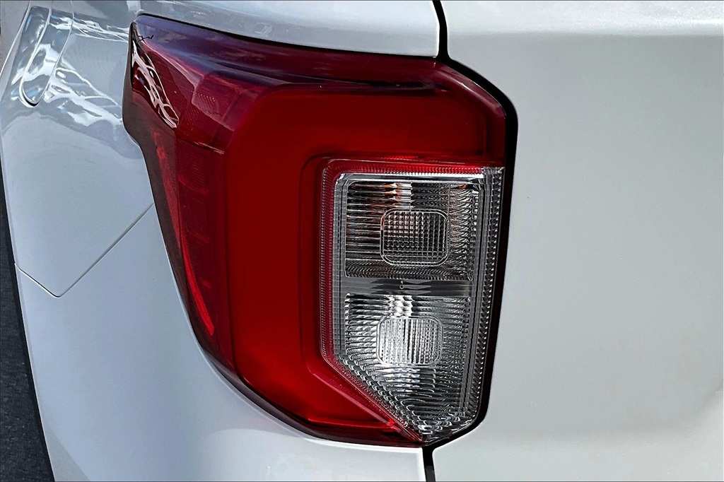 2022 Ford Explorer Limited - Photo 33