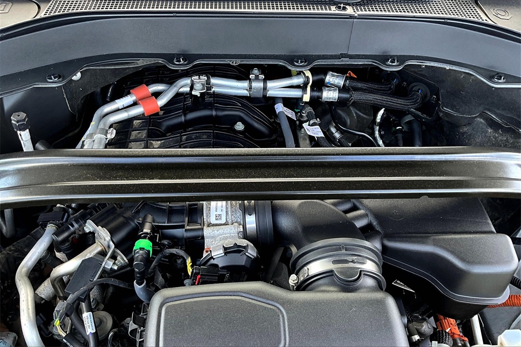 2022 Ford Explorer Limited - Photo 34