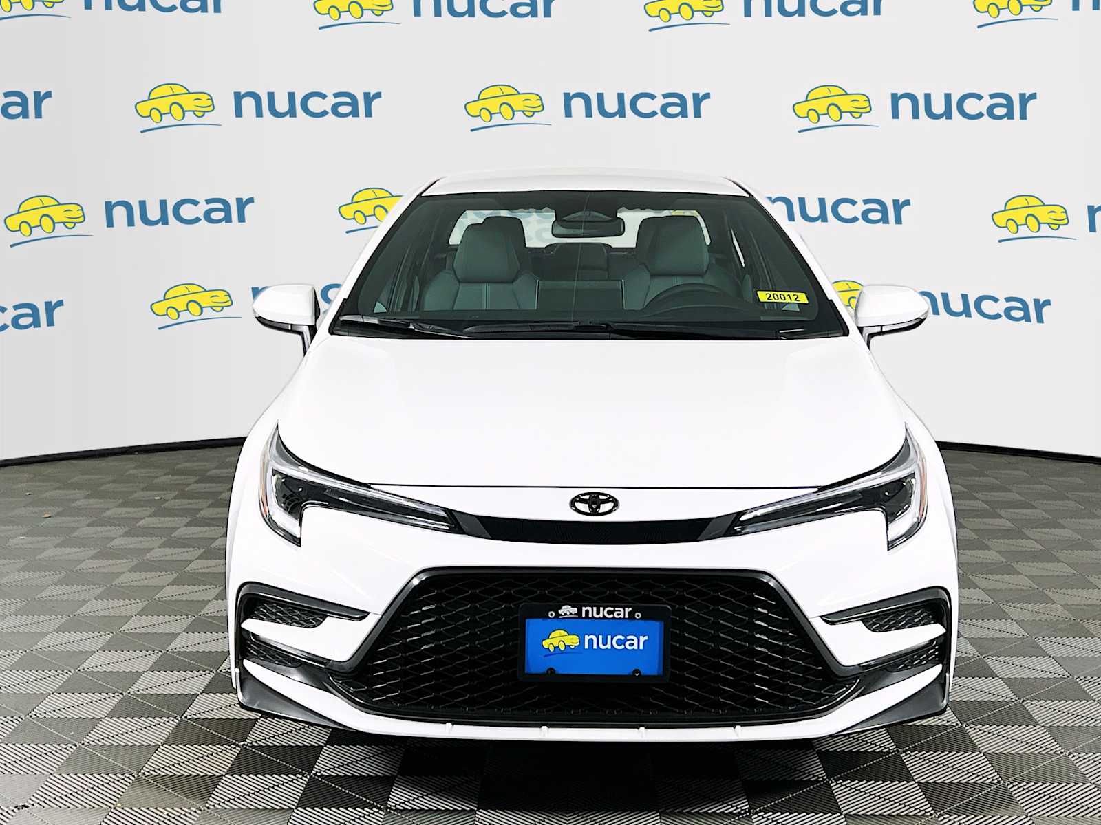 2026 Toyota Corolla SE - Photo 2