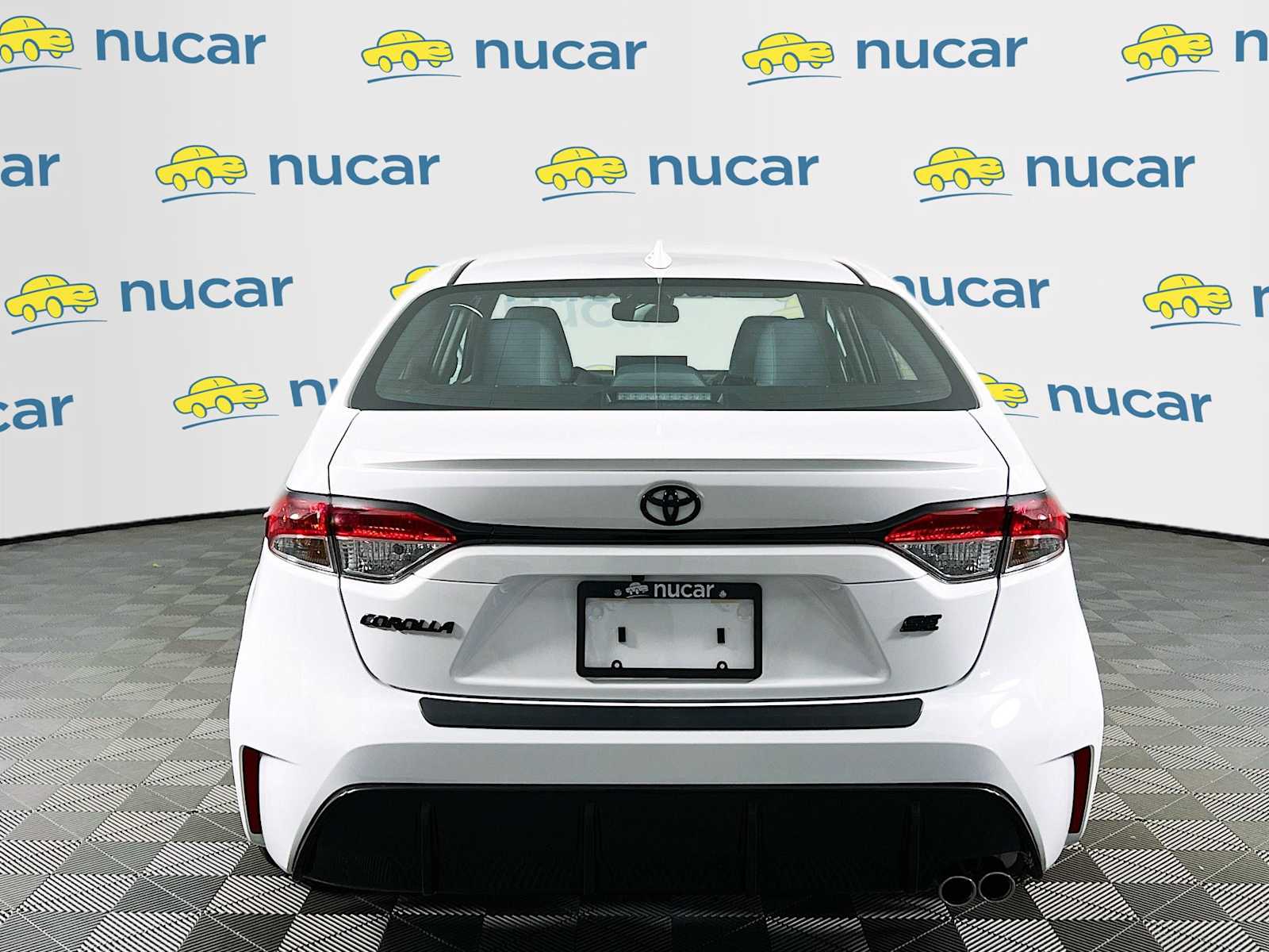 2026 Toyota Corolla SE - Photo 5