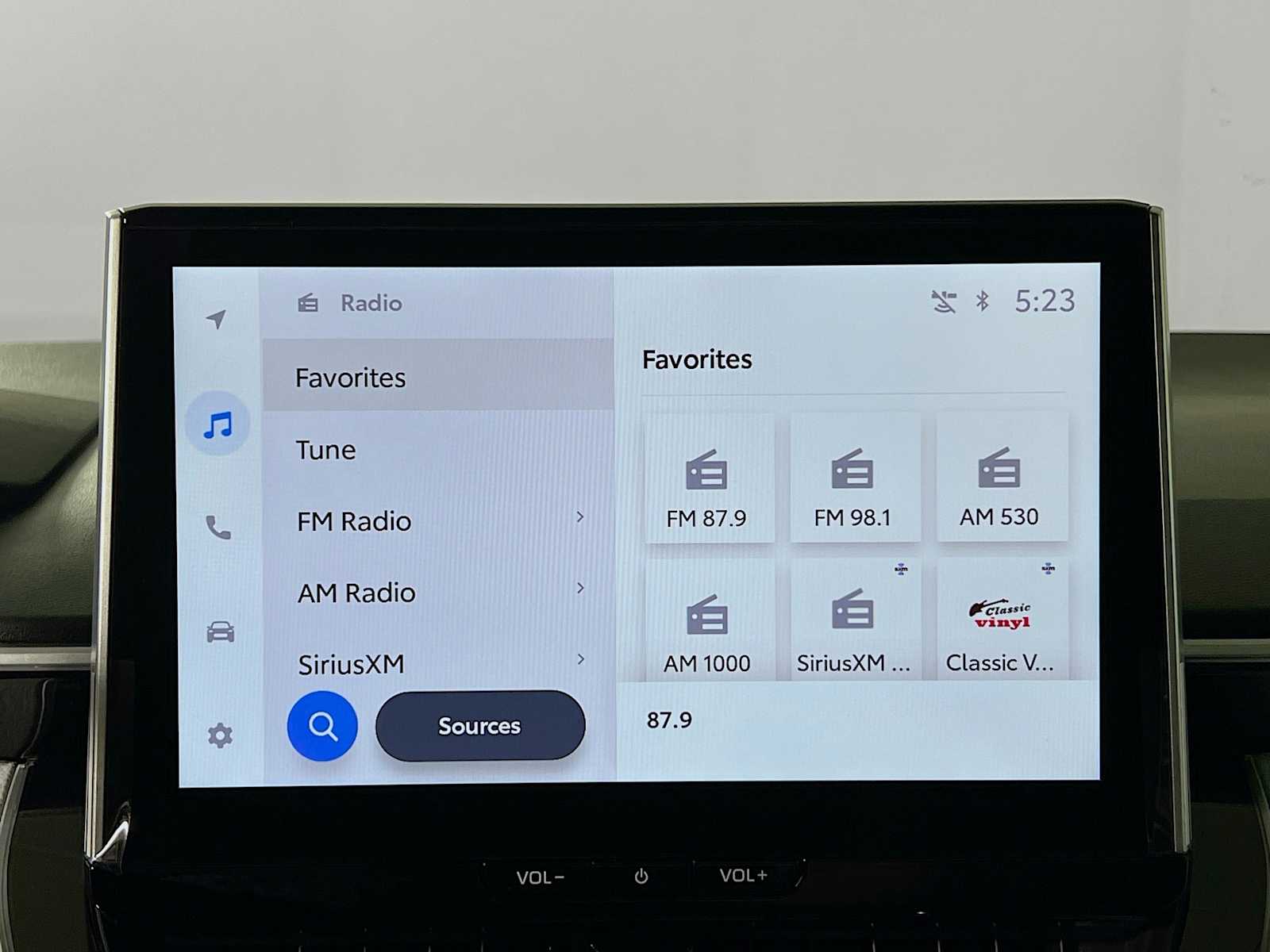 2026 Toyota Corolla SE - Photo 8