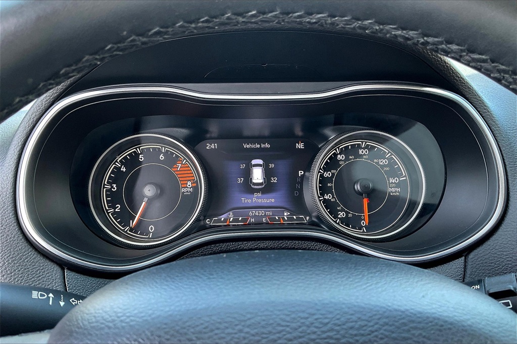 2019 Jeep Cherokee Limited - Photo 14