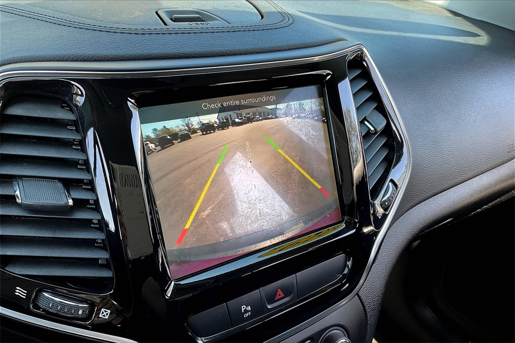 2019 Jeep Cherokee Limited - Photo 15
