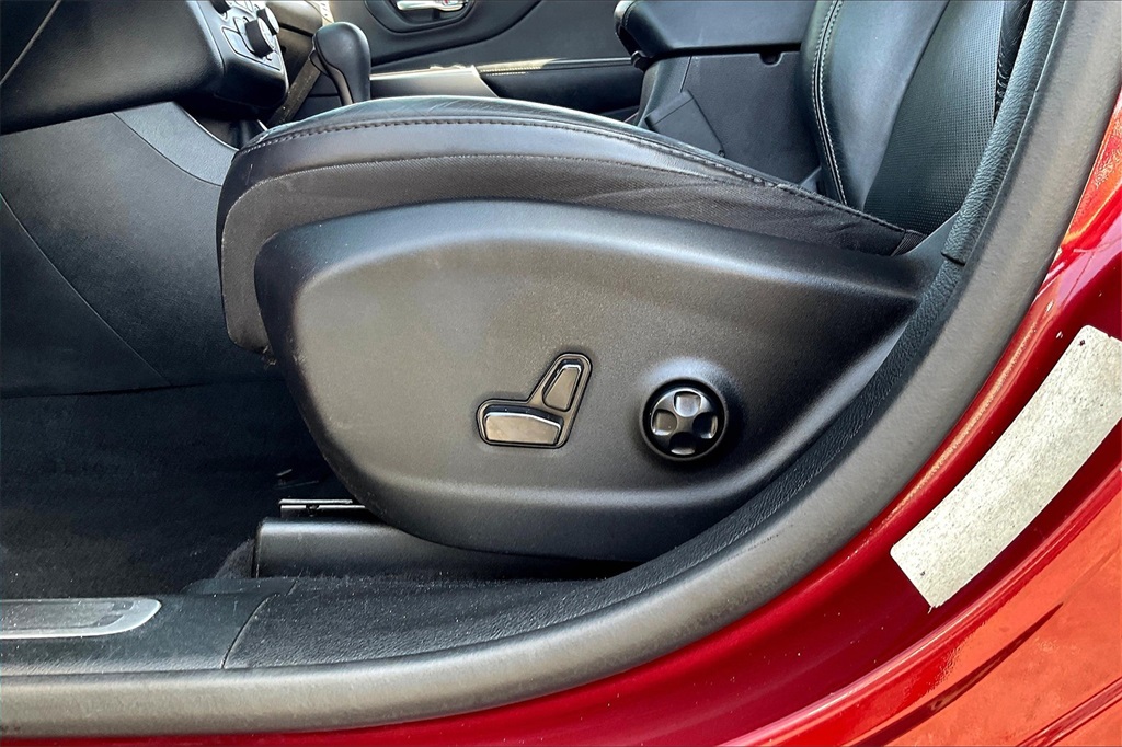2019 Jeep Cherokee Limited - Photo 27