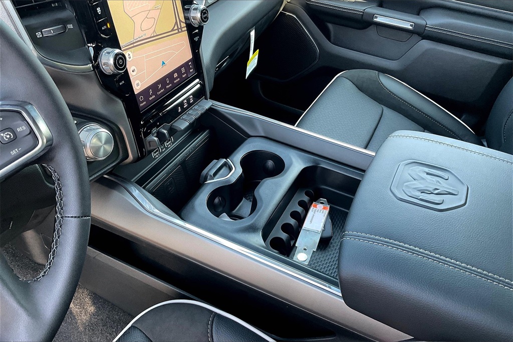 2025 Ram 1500 Laramie - Photo 14