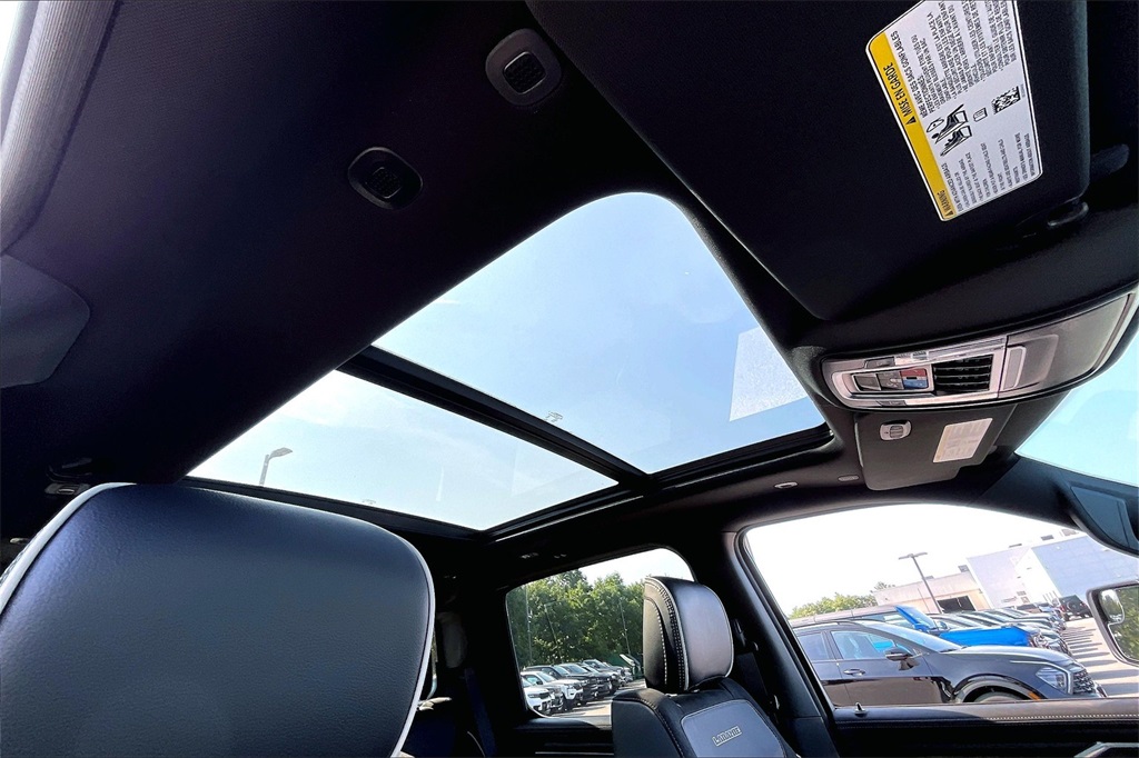2025 Ram 1500 Laramie - Photo 16
