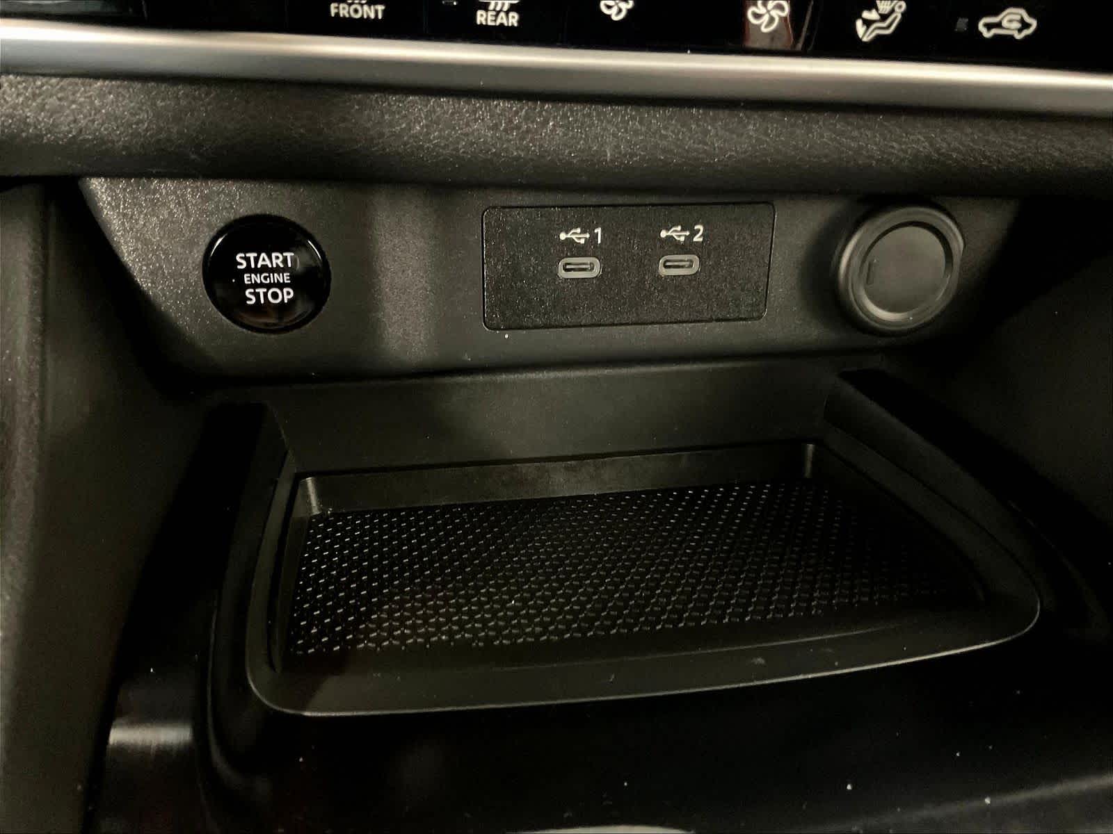 2024 Nissan Rogue SV - Photo 26