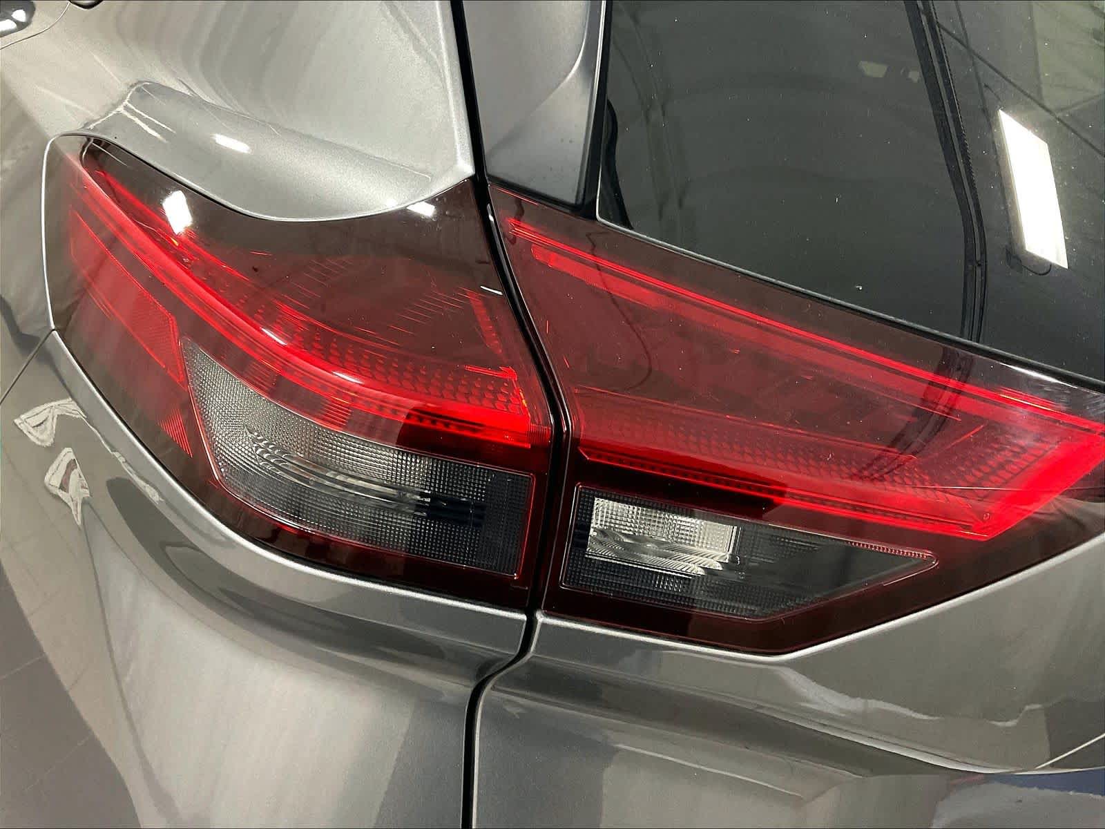 2024 Nissan Rogue SV - Photo 33