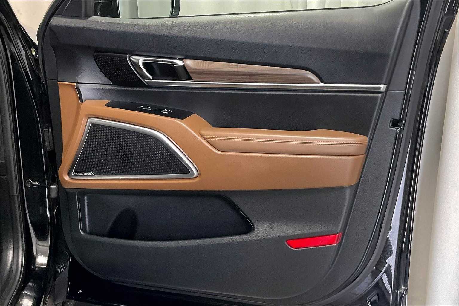 2020 Kia Telluride SX - Photo 12