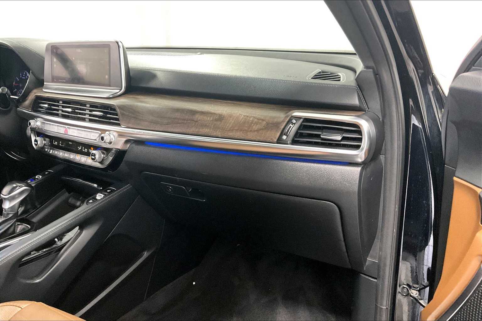 2020 Kia Telluride SX - Photo 13