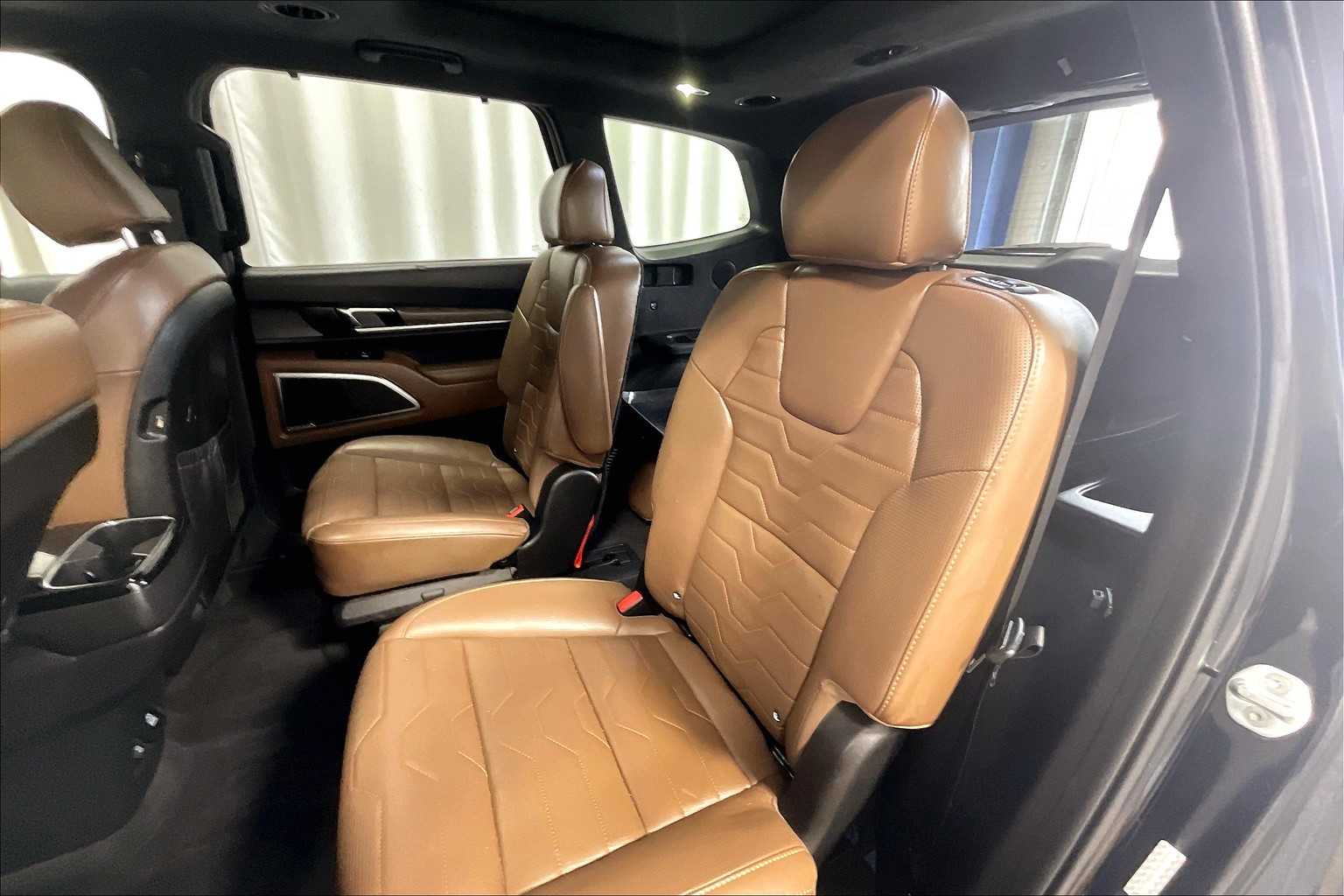 2020 Kia Telluride SX - Photo 15
