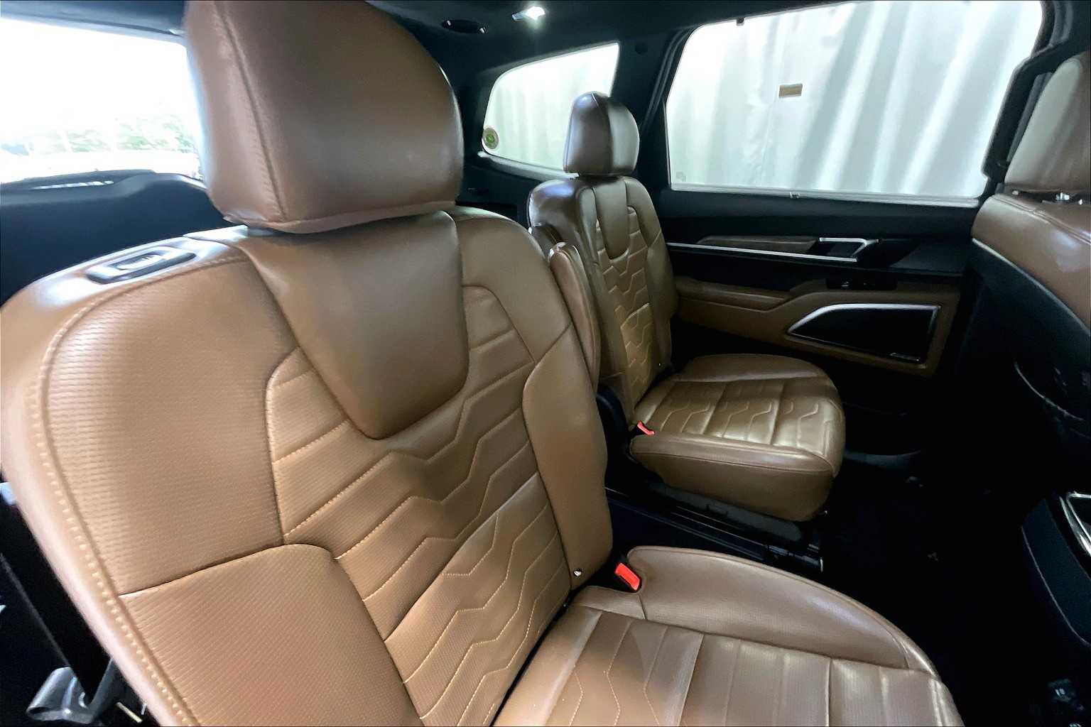 2020 Kia Telluride SX - Photo 16