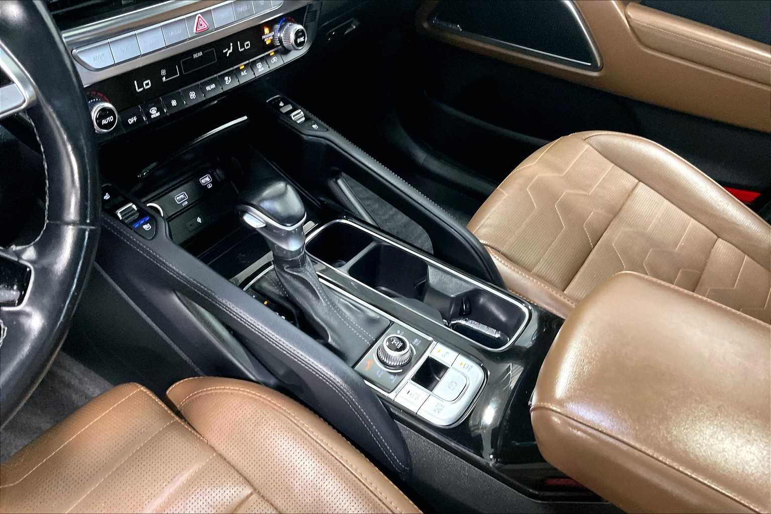 2020 Kia Telluride SX - Photo 20