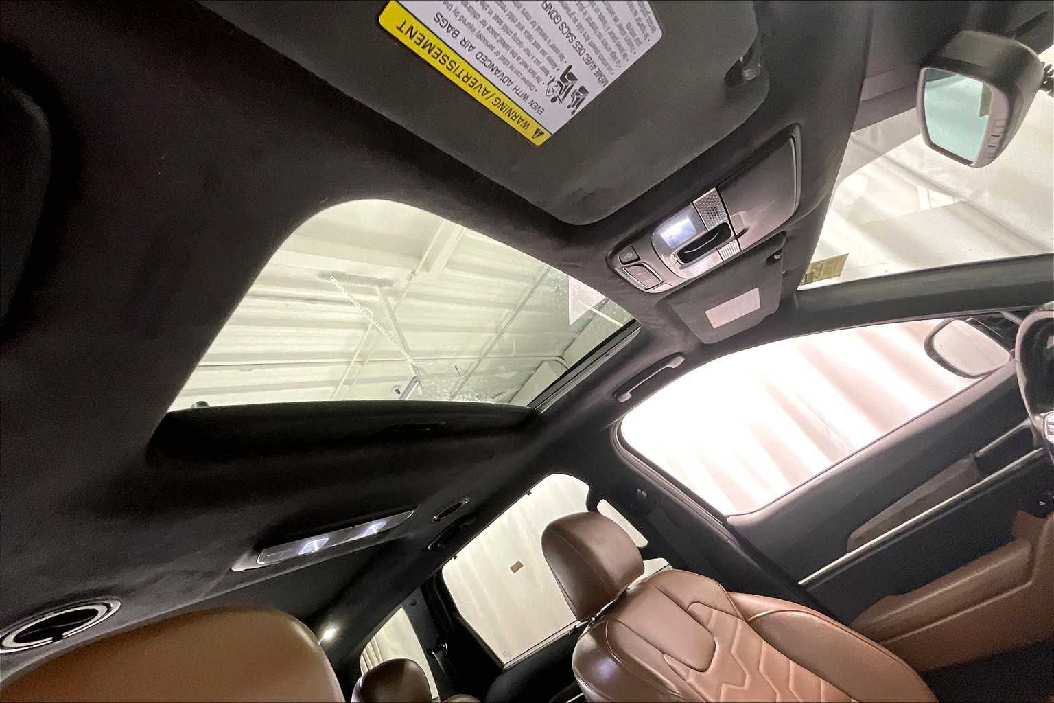 2020 Kia Telluride SX - Photo 22