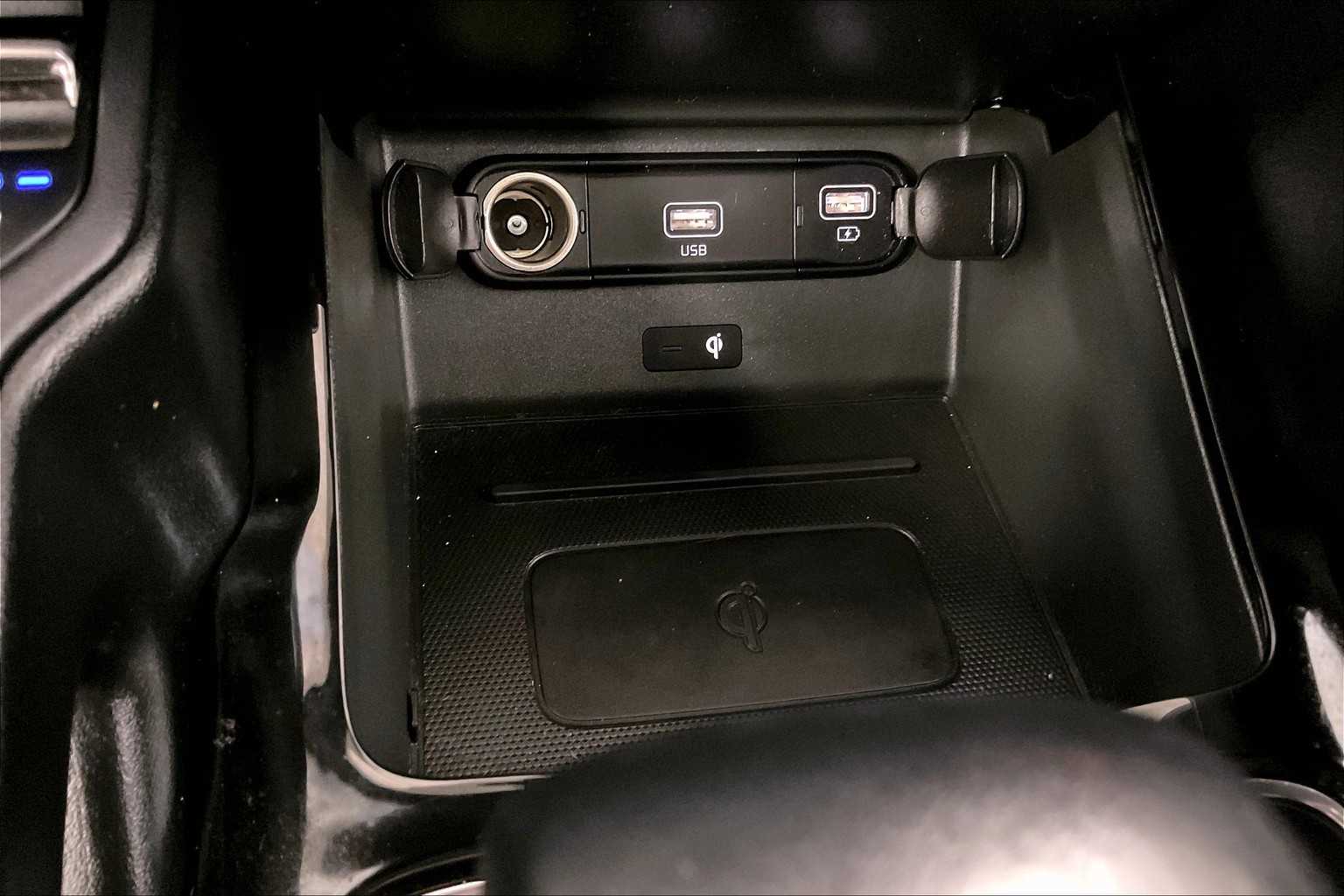 2020 Kia Telluride SX - Photo 27