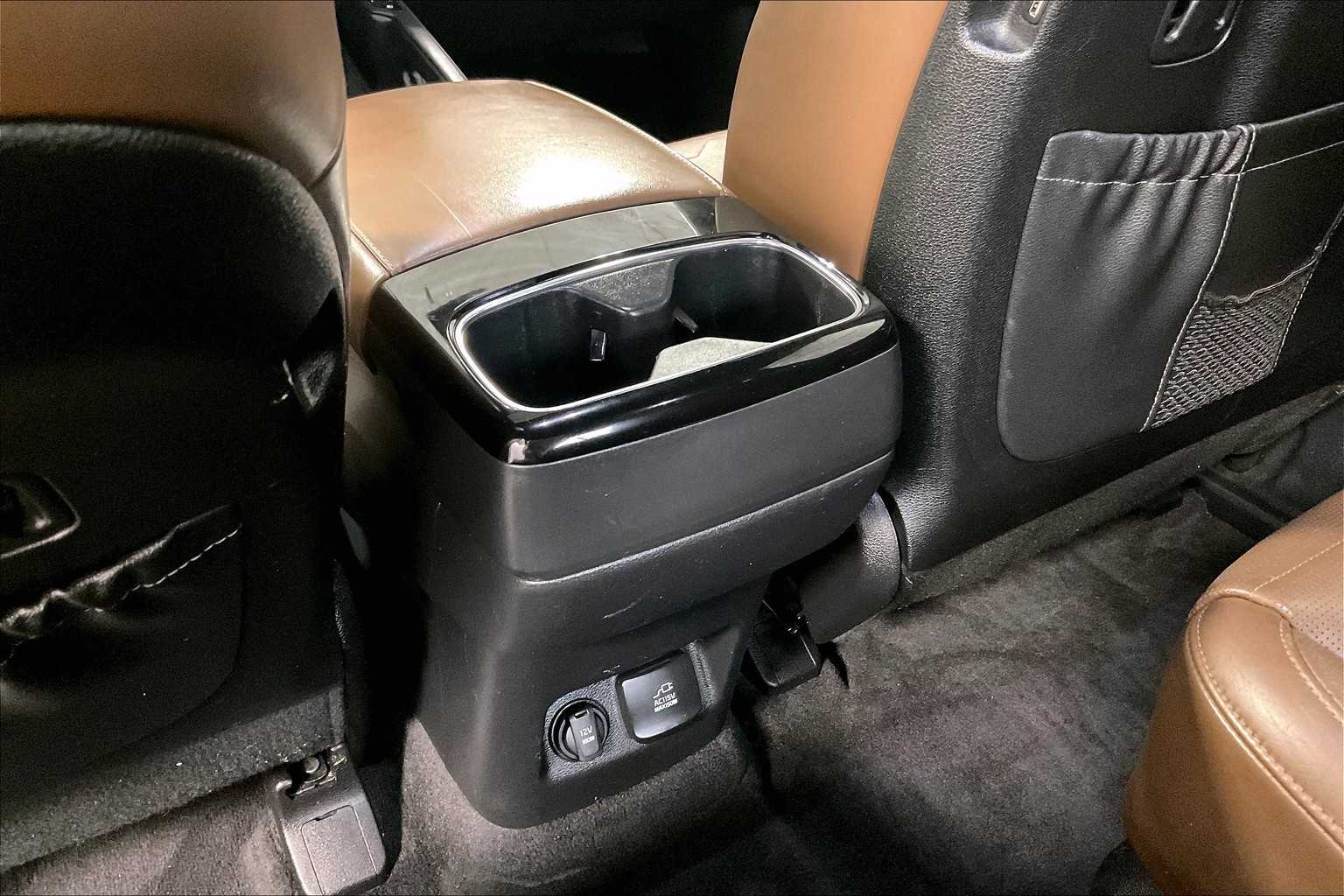 2020 Kia Telluride SX - Photo 28