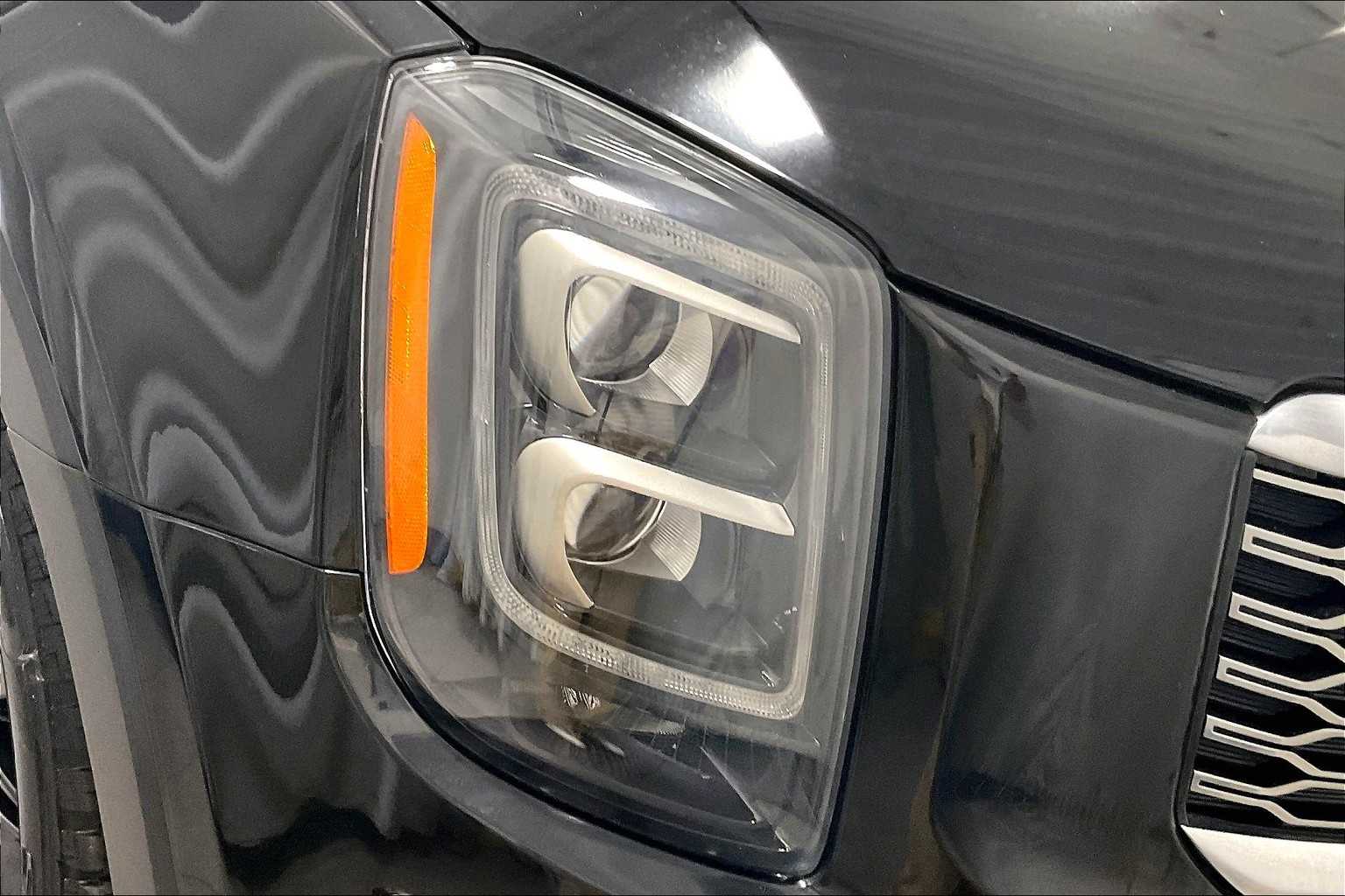 2020 Kia Telluride SX - Photo 32