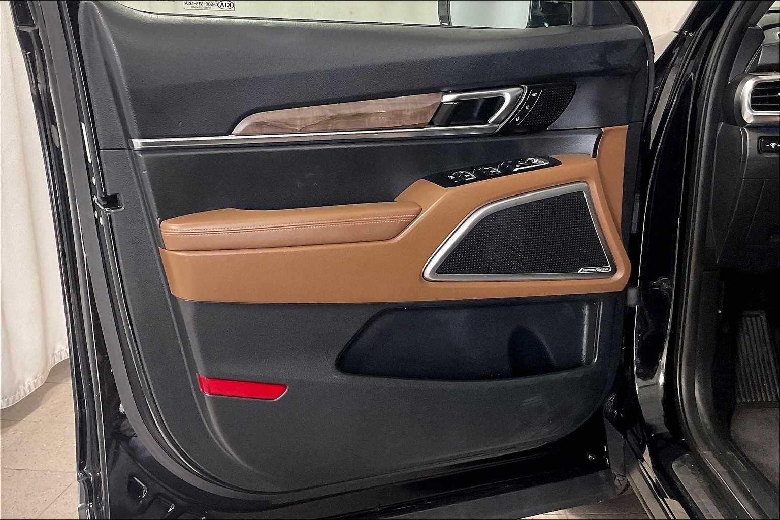 2020 Kia Telluride SX - Photo 9