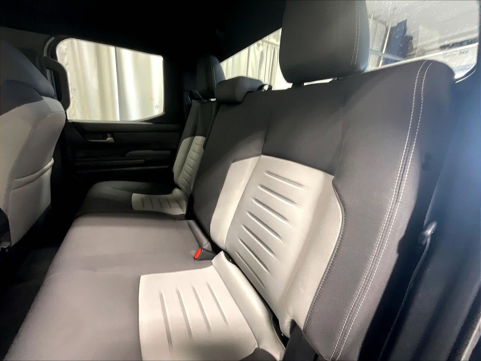 2024 Toyota Tacoma TRD Off Road - Photo 15