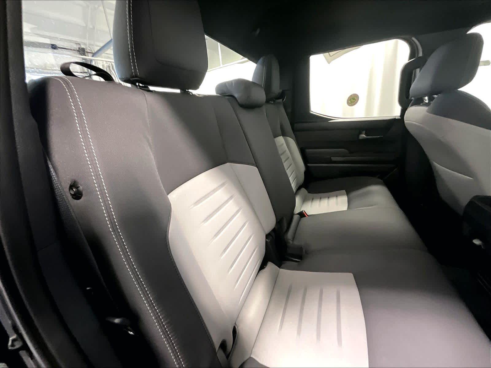 2024 Toyota Tacoma TRD Off Road - Photo 16